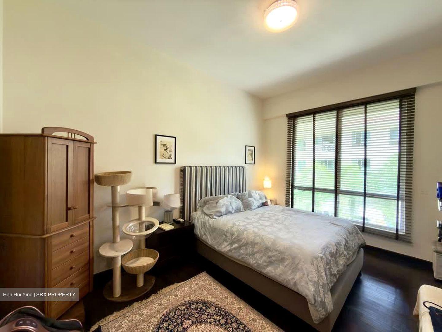 Duchess Crest (D10), Condominium #532809651